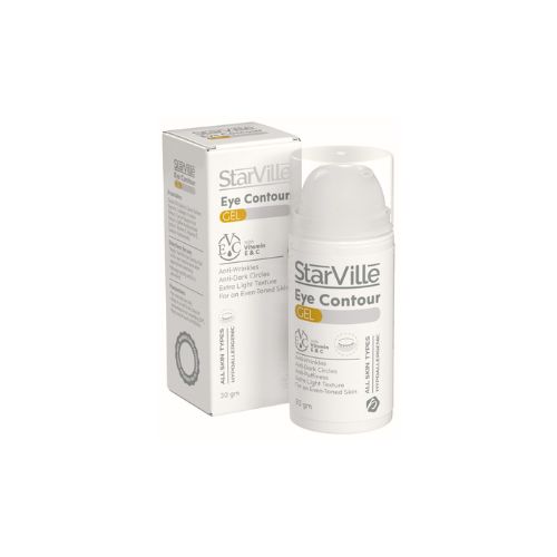 ستار فيل جل للعين 30 جم